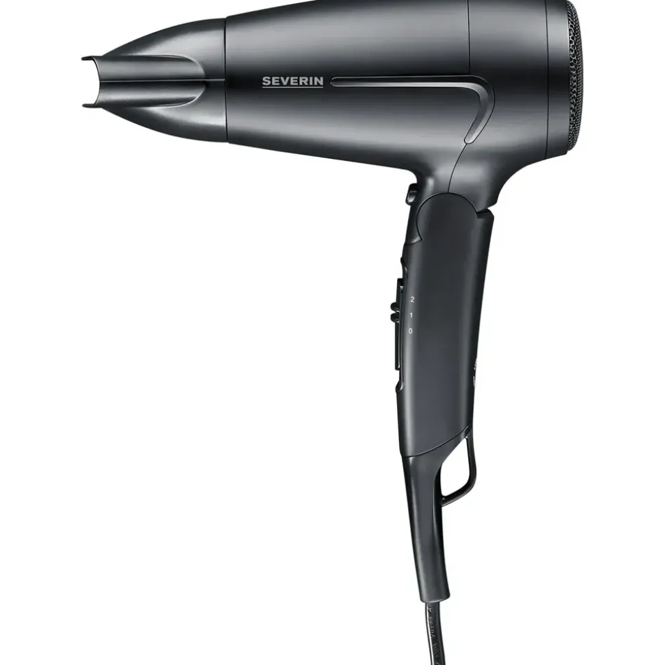 Severin HT 0159 schwarz