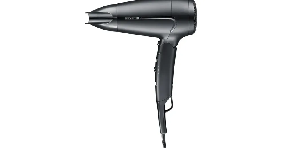 Severin HT 0159 schwarz