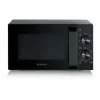 Severin MW 7790 Schwarz