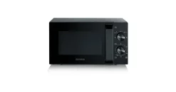 Severin MW 7790 Schwarz