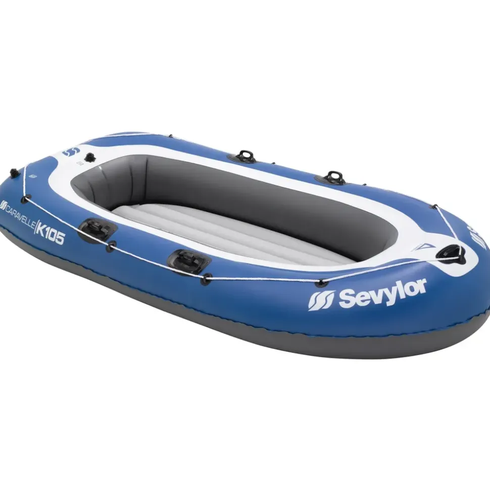 Sevylor Caravelle K85 blau (2000009551)