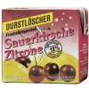 Säfte-Sirup Durstlöscher Kirsch Zitrone Fruchtsaftgetränk 500ml 12er Pack