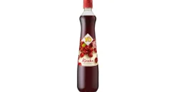 Säfte-Sirup Kirsche Frucht-Sirup 700 ml