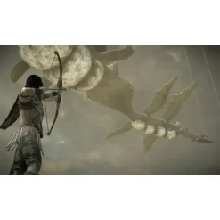 Shadow of the Colossus (USK) (PS4)