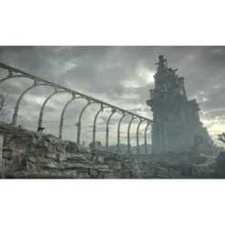 Shadow of the Colossus (USK) (PS4)