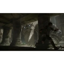 Shadow of the Colossus (USK) (PS4)