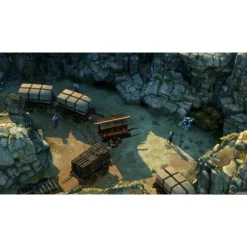 Shadow Tactics: Blades of the Shogun (USK) (Xbox One)