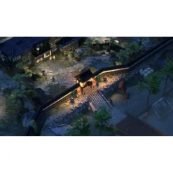 Shadow Tactics: Blades of the Shogun (USK) (Xbox One)
