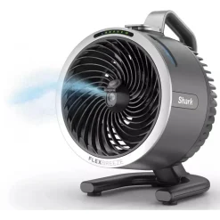 Shark Flex Breeze HydroGo