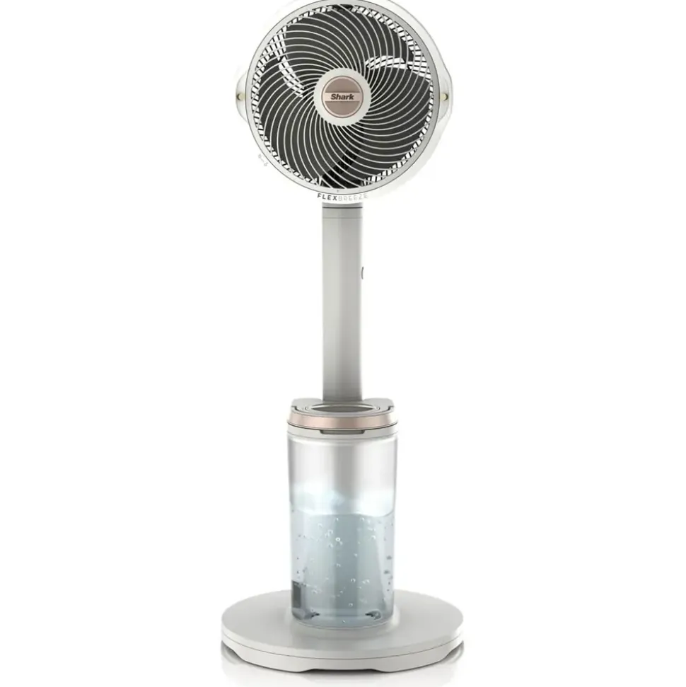Shark FlexBreeze Pro Mist