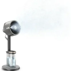 Shark FlexBreeze Pro Mist FA300EU schwarz