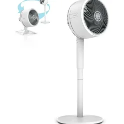 Shark FlexBreeze Ventilator FA220EU