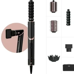 Shark FlexStyle HD446EU 5-in-1 schwarz