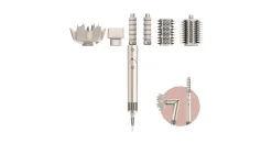 Shark FlexStyle HD446SLEU 5-in-1 steingrau