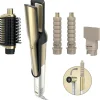 Shark Glam Multistyler gold