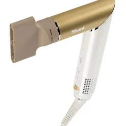Shark Glam Multistyler gold