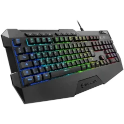 Sharkoon Skiller SGK4