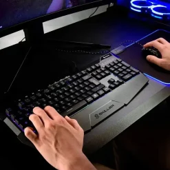 Sharkoon Skiller SGK4