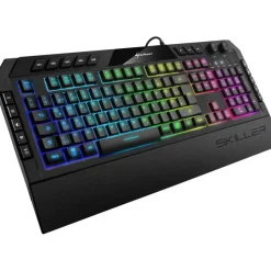Sharkoon Skiller SGK5