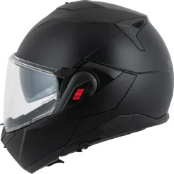 Shark Oxo Blank Matt Schwarz S