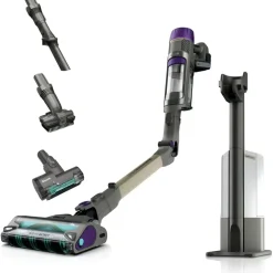 Shark PowerDetect Akku-Handstaubsauger Clean & Empty IP3251EUT