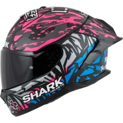 Shark Skwal Cup Replica Redding Pink L