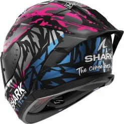 Shark Skwal Cup Replica Redding Pink L