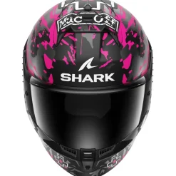 Shark Skwal Cup Replica Redding Pink L