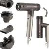 Shark SpeedStyle Pro FLEX HD542EU