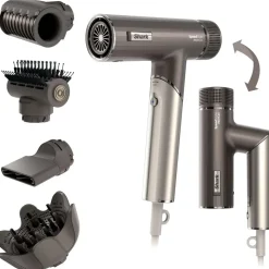 Shark SpeedStyle Pro FLEX HD542EU