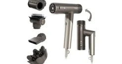 Shark SpeedStyle Pro FLEX HD542EU
