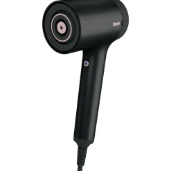 Shark STYLE iQ schwarz