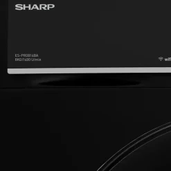 Sharp ES-PRO814 Waschmaschine