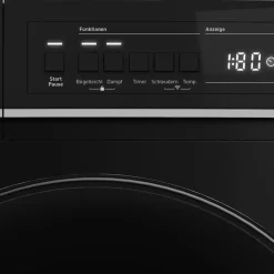 Sharp ES-PRO814 Waschmaschine