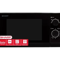 Sharp R-200