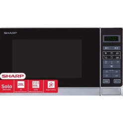 Sharp R-242