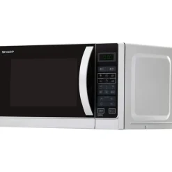 Sharp R-642