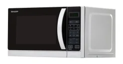 Sharp R-642