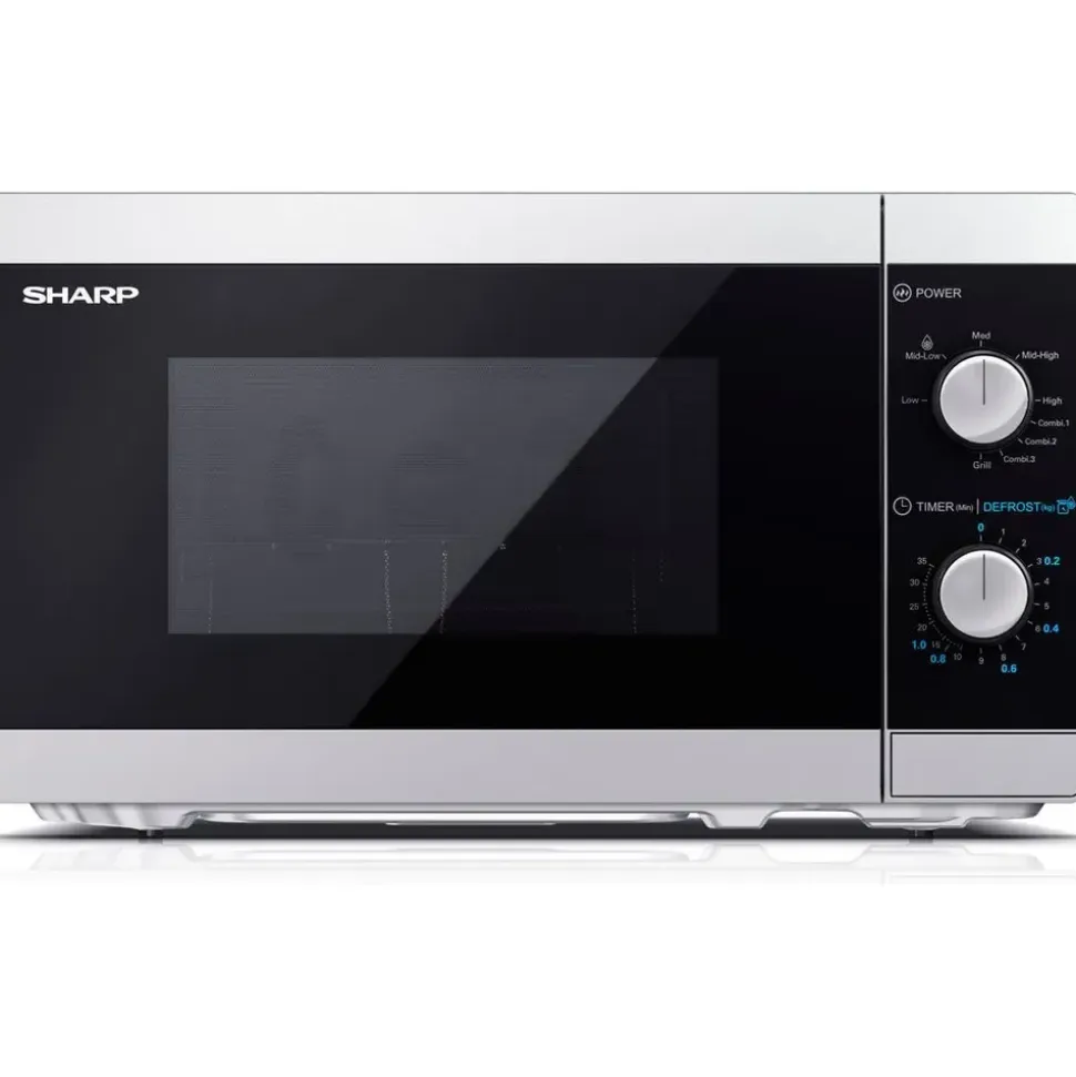 Sharp YC-MG01ES