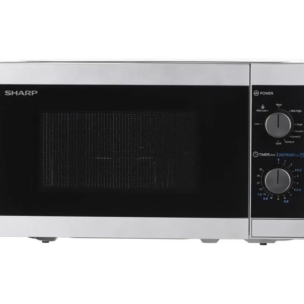 Sharp YC-MG01ES