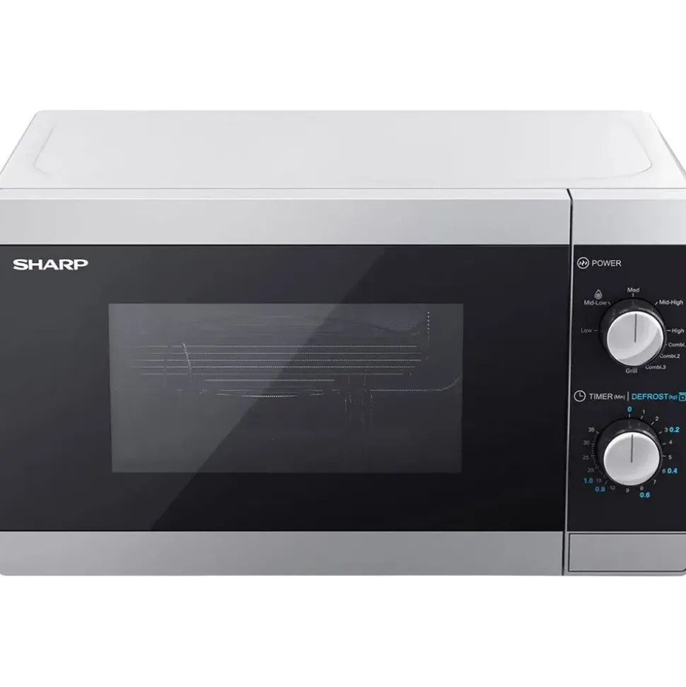 Sharp YC-MG01ES