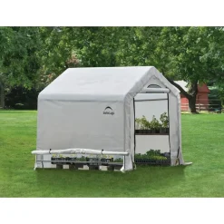 ShelterLogic Foliengewächshaus