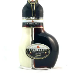 Sheridan's Kaffeelikör 15,5% Vol. 0,5 l