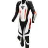 SHIMA Miura RS Damen 1-Teiler Motorrad Lederkombi