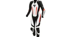 SHIMA Miura RS Damen 1-Teiler Motorrad Lederkombi
