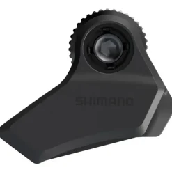 Shimano CD-EM800 Schwarz - Schwarz
