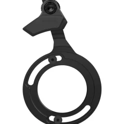 Shimano CD-EM800 Schwarz - Schwarz