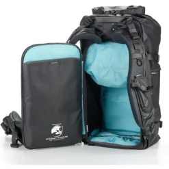 Shimoda Action X70 HD Fotorucksack schwarz