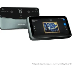 Shining 3D Einstar Vega