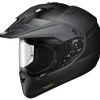 Shoei Hornet ADV 06 Matt Black S